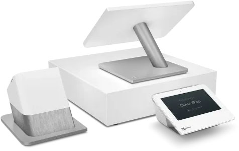 Clover Station - Desktop