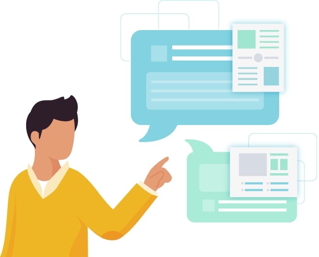 Control, Tracking and Reports