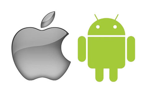  IOS & Android