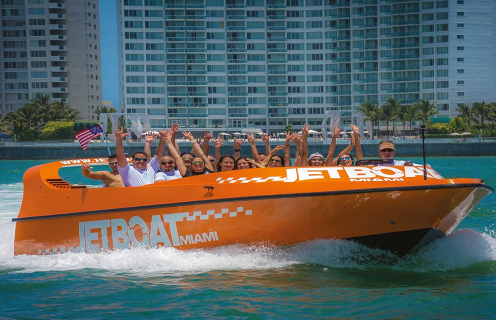 Elevate Your Boat Tour Experience with Tikketfy