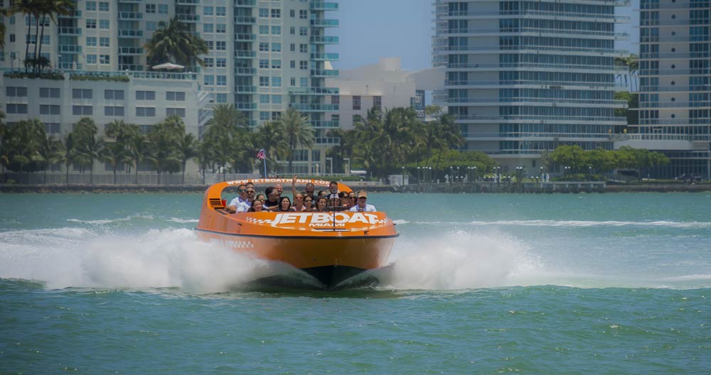 Your Boat Tour Experience with Tikketfy