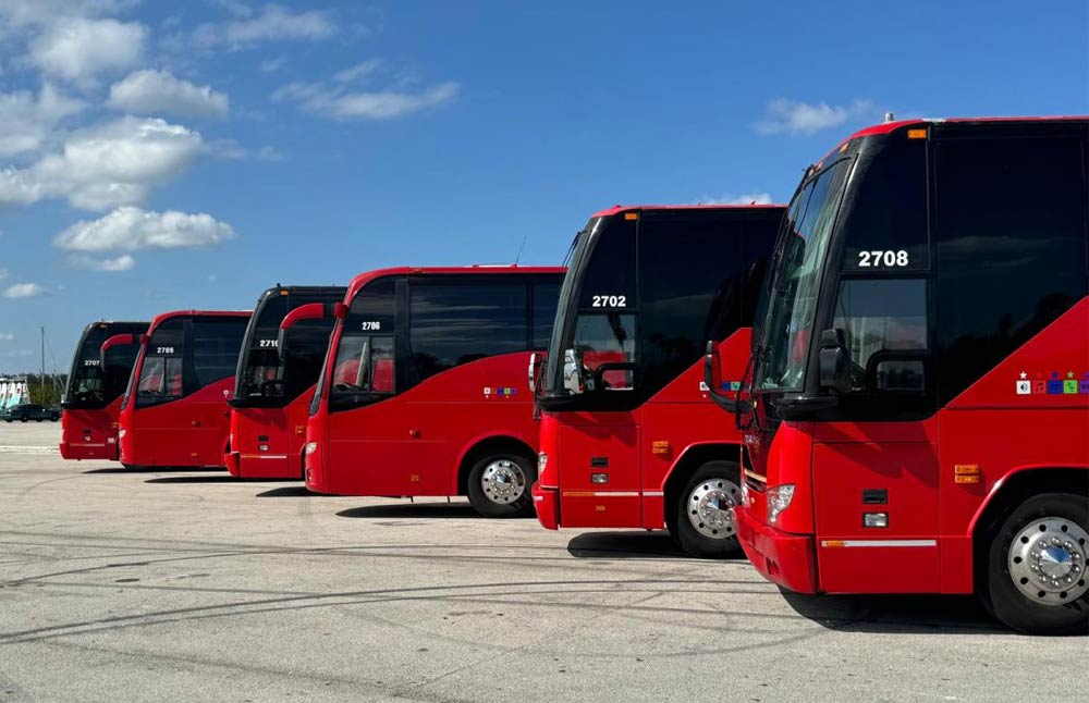 Boost Your Bus Tour Business with Tikketfy