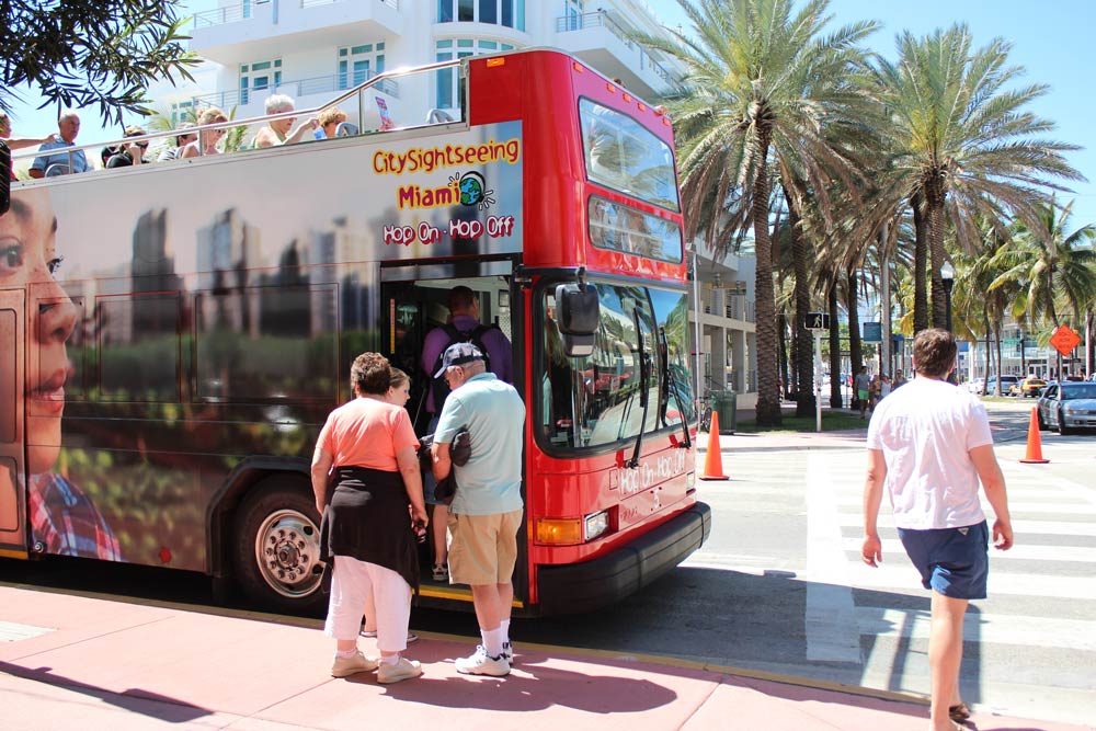 Boost Your Bus Tour Business