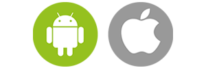 iOS & Android