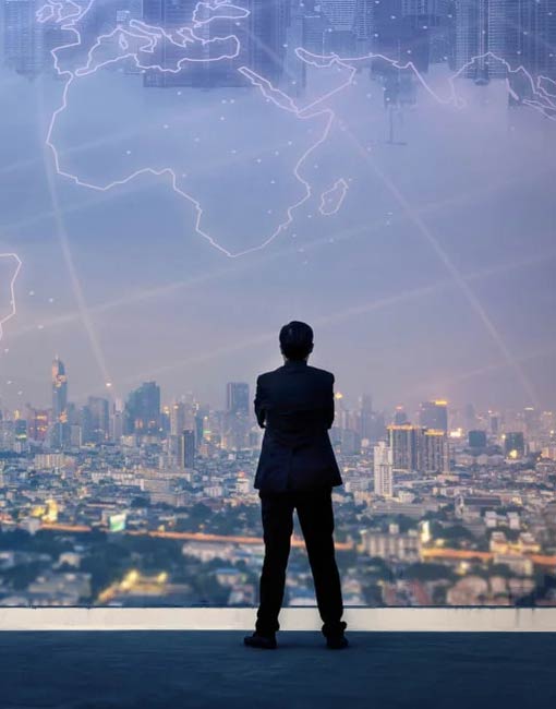 Transforming the Ticketing Landscape with Powerful, All-in-One Solutions