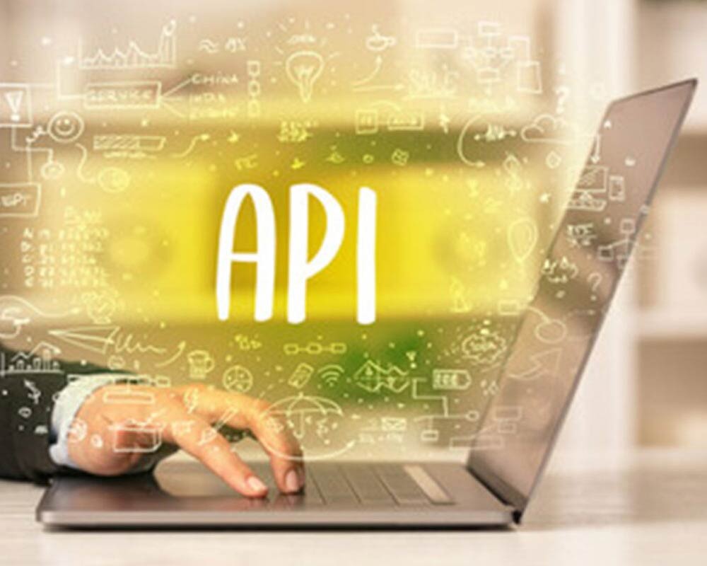 API Key Features